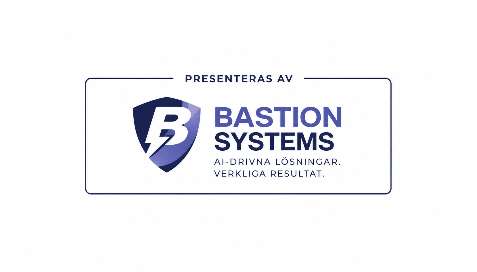 BastionCommerce